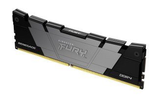 Kingston KINGSTON DDR4 16GB 3600MT/s CL16 DIMM FURY Renegade Czarny