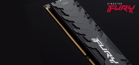 Kingston KINGSTON DDR4 16GB 3600MT/s CL16 DIMM FURY Renegade Czarny Kingston KINGSTON DDR4 16GB 3600MT/s CL16 DIMM FURY Renegade Czarny