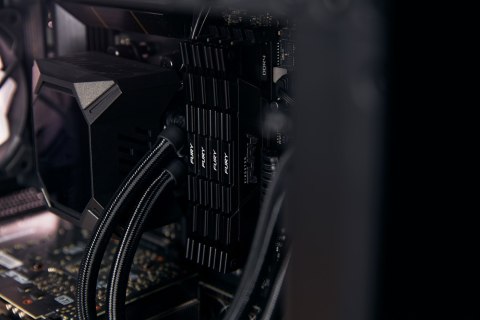Kingston KINGSTON DDR4 16GB 3600MT/s CL16 DIMM FURY Renegade Czarny Kingston KINGSTON DDR4 16GB 3600MT/s CL16 DIMM FURY Renegade Czarny
