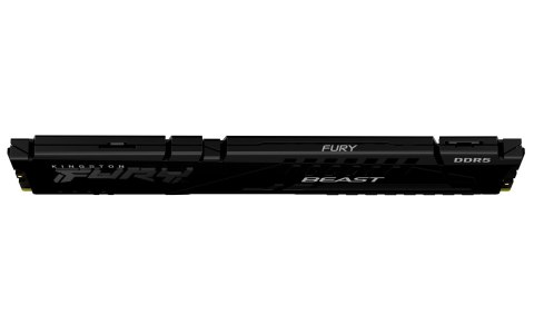 Kingston Kingston FURY DDR5 32GB (1x32GB) 5200MHz CL40 Beast Black Kingston Kingston FURY DDR5 32GB (1x32GB) 5200MHz CL40 Beast Black