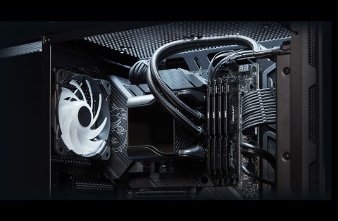 Kingston Kingston FURY DDR5 32GB (1x32GB) 5200MHz CL40 Beast Black Kingston Kingston FURY DDR5 32GB (1x32GB) 5200MHz CL40 Beast Black