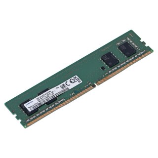 Samsung SemiConductor Samsung UDIMM non-ECC 8GB DDR4 1Rx16 3200MHz PC4-25600 M378A1G44CB0-CWE