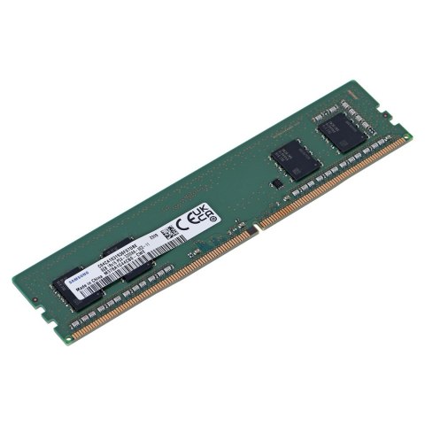 Samsung SemiConductor Samsung UDIMM non-ECC 8GB DDR4 1Rx16 3200MHz PC4-25600 M378A1G44CB0-CWE Samsung SemiConductor Samsung UDIMM non-ECC 8GB DDR4 1Rx16 3200MHz PC4-25600 M378A1G44CB0-CWE