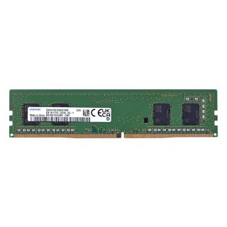 Samsung SemiConductor Samsung UDIMM non-ECC 8GB DDR4 1Rx16 3200MHz PC4-25600 M378A1G44CB0-CWE