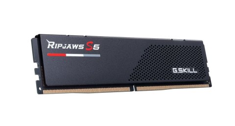 G.SKILL G.SKILL RIPJAWS S5 DDR5 2X16GB 6400MHZ CL32 XMP3 BLACK F5-6400J3239G16GX2-RS5K G.SKILL G.SKILL RIPJAWS S5 DDR5 2X16GB 6400MHZ CL32 XMP3 BLACK F5-6400J3239G16GX2-RS5K