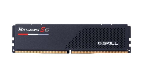 G.SKILL G.SKILL RIPJAWS S5 DDR5 2X48GB 5200MHZ CL40 XMP3 BLACK F5-5200J4040A48GX2-RS5K G.SKILL G.SKILL RIPJAWS S5 DDR5 2X48GB 5200MHZ CL40 XMP3 BLACK F5-5200J4040A48GX2-RS5K