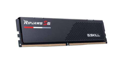 G.SKILL G.SKILL RIPJAWS S5 DDR5 2X48GB 5200MHZ CL40 XMP3 BLACK F5-5200J4040A48GX2-RS5K G.SKILL G.SKILL RIPJAWS S5 DDR5 2X48GB 5200MHZ CL40 XMP3 BLACK F5-5200J4040A48GX2-RS5K