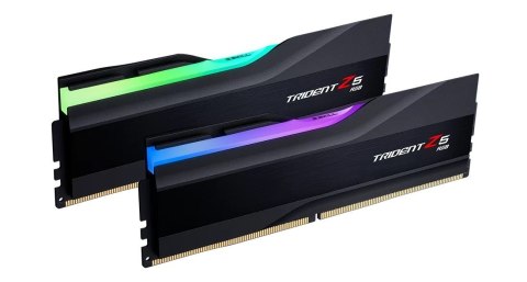 G.SKILL G.SKILL TRIDENT Z5 RGB DDR5 2X24GB 8000MHZ CL40 XMP3 BLACK F5-8000J4048F24GX2-TZ5RK G.SKILL G.SKILL TRIDENT Z5 RGB DDR5 2X24GB 8000MHZ CL40 XMP3 BLACK F5-8000J4048F24GX2-TZ5RK