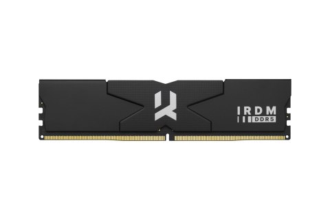 GoodRam GOODRAM DDR5 32GB 6000MHz CL30 2048x8 GoodRam GOODRAM DDR5 32GB 6000MHz CL30 2048x8