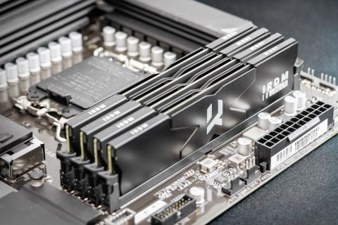 GoodRam GOODRAM DDR5 32GB 6000MHz CL30 2048x8 GoodRam GOODRAM DDR5 32GB 6000MHz CL30 2048x8
