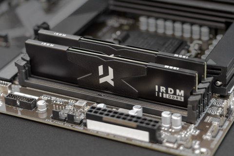 GoodRam GOODRAM DDR5 32GB 6000MHz CL30 2048x8 GoodRam GOODRAM DDR5 32GB 6000MHz CL30 2048x8