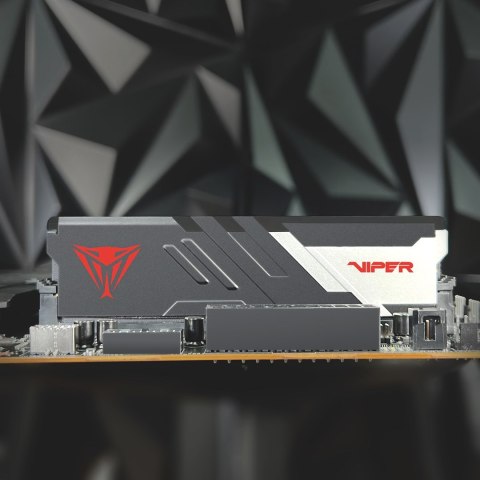 Patriot Memory PATRIOT DDR5 2x16GB VIPER VENOM 7200MHz CL34 XMP3