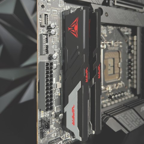 Patriot Memory PATRIOT DDR5 2x16GB VIPER VENOM 7200MHz CL34 XMP3
