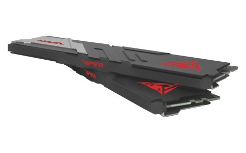Patriot Memory PATRIOT DDR5 2x32GB VIPER VENOM 6400MHz CL32 XMP3