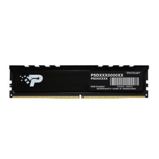 Patriot Memory Patriot Signature DDR5 24GB 5600MHz 1 Rank