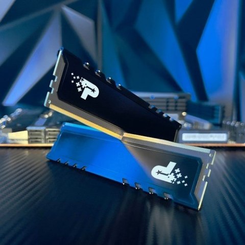 Patriot Memory Patriot Signature DDR5 24GB 5600MHz 1 Rank Patriot Memory Patriot Signature DDR5 24GB 5600MHz 1 Rank
