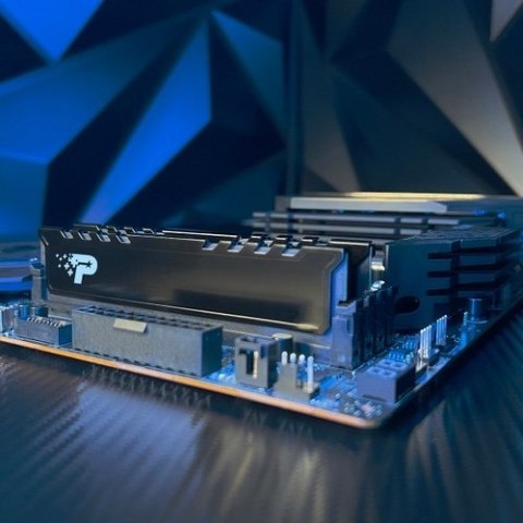 Patriot Memory Patriot Signature DDR5 24GB 5600MHz 1 Rank Patriot Memory Patriot Signature DDR5 24GB 5600MHz 1 Rank