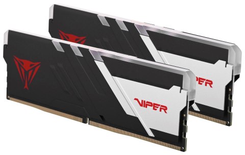 Patriot Memory Patriot Viper Venom RGB DDR5 2x16GB 7200MHz CL34 XMP3