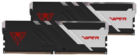 Patriot Memory Patriot Viper Venom RGB DDR5 2x16GB 7200MHz CL34 XMP3