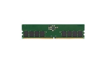 Kingston KINGSTON DDR5 16GB 5600Hz CL46 1Rx8 Kingston KINGSTON DDR5 16GB 5600Hz CL46 1Rx8