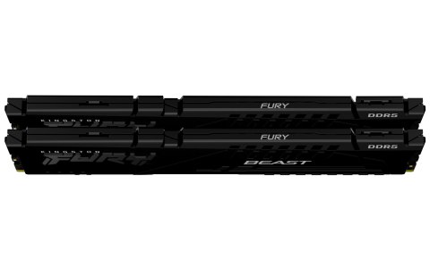 Kingston Kingston FURY DDR5 16GB (2x8GB) 6000MHz CL36 Beast Black EXPO