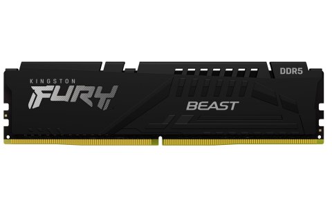 Kingston Kingston FURY DDR5 16GB (2x8GB) 6000MHz CL36 Beast Black EXPO