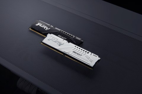 Kingston Kingston FURY DDR5 16GB (2x8GB) 6000MHz CL36 Beast Black EXPO