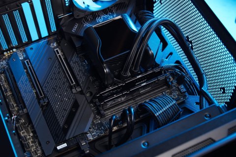 Kingston Kingston FURY DDR5 64GB (2x32GB) 5200MHz CL36 Beast Black EXPO Kingston Kingston FURY DDR5 64GB (2x32GB) 5200MHz CL36 Beast Black EXPO
