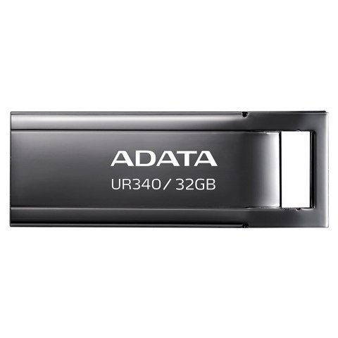 ADATA ADATA FLASHDRIVE UR340 32GB USB 3.2 BLACK ADATA ADATA FLASHDRIVE UR340 32GB USB 3.2 BLACK