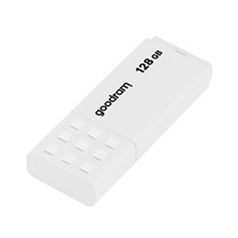 GoodRam Pendrive GoodRam UME2 UME2-1280W0R11 (128GB; USB 2.0; kolor biały) GoodRam Pendrive GoodRam UME2 UME2-1280W0R11 (128GB; USB 2.0; kolor biały)