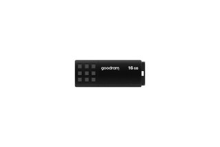 GoodRam Pendrive GoodRam UME3 UME3-0160K0R11 (16GB; USB 3.0; kolor czarny)