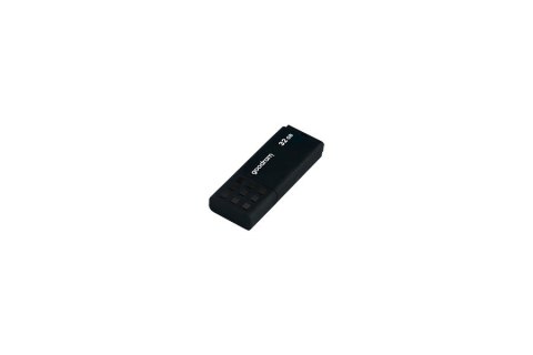 GoodRam Pendrive GoodRam UME3 UME3-0320K0R11 (32GB; USB 3.0; kolor czarny) GoodRam Pendrive GoodRam UME3 UME3-0320K0R11 (32GB; USB 3.0; kolor czarny)