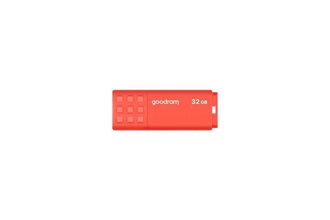 GoodRam Pendrive GoodRam UME3 UME3-0320O0R11 (32GB; USB 3.0; kolor pomarańczowy) GoodRam Pendrive GoodRam UME3 UME3-0320O0R11 (32GB; USB 3.0; kolor pomarańczowy)