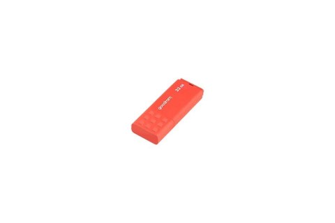 GoodRam Pendrive GoodRam UME3 UME3-0320O0R11 (32GB; USB 3.0; kolor pomarańczowy) GoodRam Pendrive GoodRam UME3 UME3-0320O0R11 (32GB; USB 3.0; kolor pomarańczowy)