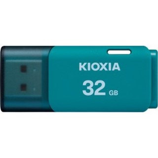 KIOXIA KIOXIA FlashDrive U202 Hayabusa 32GB Aqua