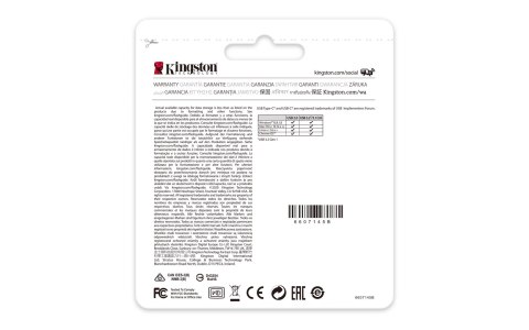 Kingston KINGSTON FLASH 128GB USB-C 3.2 Gen1 DataTraveler 70