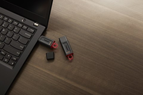 Kingston KINGSTON FLASH 256GB USB3.2 Gen1 DataTraveler Exodia (B+P)