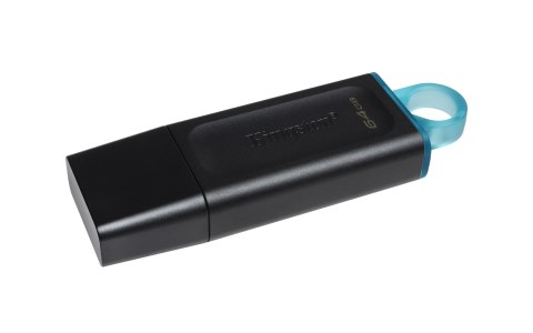 Kingston KINGSTON FLASH 64GB USB 3.2 Gen 1 DataTraveler Exodia (B+T)