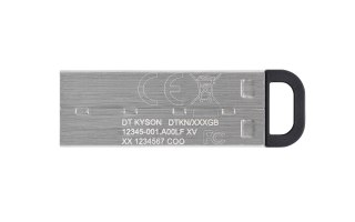 Kingston KINGSTON FLASH Kyson 128GB USB3.2 r gen 1