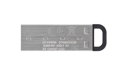 Kingston KINGSTON FLASH Kyson 128GB USB3.2 r gen 1 Kingston KINGSTON FLASH Kyson 128GB USB3.2 r gen 1