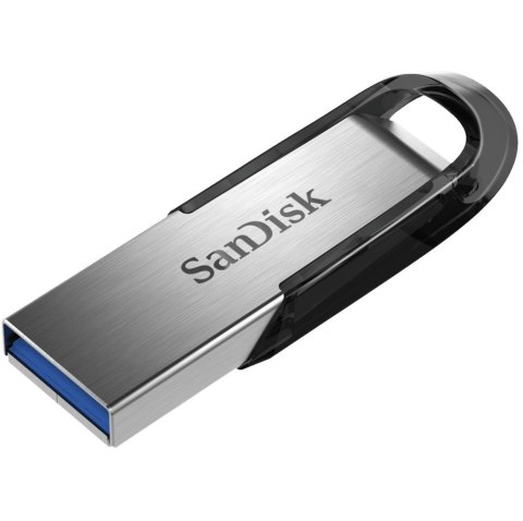SanDisk Pendrive SanDisk Ultra Flair SDCZ73-032G-G46 (32GB; USB 3.0; kolor srebrny)