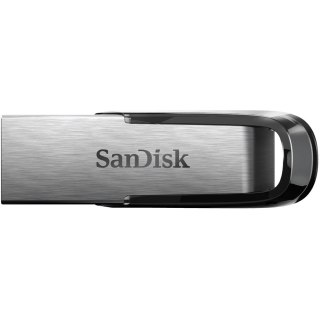SanDisk Pendrive SanDisk Ultra Flair SDCZ73-032G-G46 (32GB; USB 3.0; kolor srebrny)