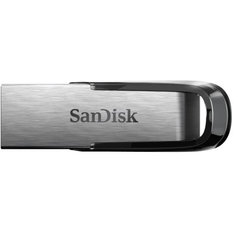 SanDisk Pendrive SanDisk Ultra Flair SDCZ73-032G-G46 (32GB; USB 3.0; kolor srebrny)