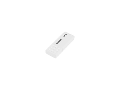 GoodRam Pendrive GoodRam UME2 UME2-0160W0R11 (16GB; USB 2.0; kolor biały) GoodRam Pendrive GoodRam UME2 UME2-0160W0R11 (16GB; USB 2.0; kolor biały)
