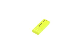 GoodRam Pendrive GoodRam UME2 UME2-0640Y0R11 (64GB; USB 2.0; kolor żółty)