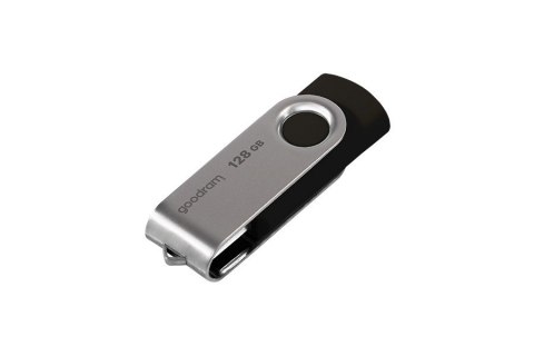 GoodRam Pendrive GoodRam UTS3-1280K0R11 (128GB; USB 3.0; kolor czarny) GoodRam Pendrive GoodRam UTS3-1280K0R11 (128GB; USB 3.0; kolor czarny)