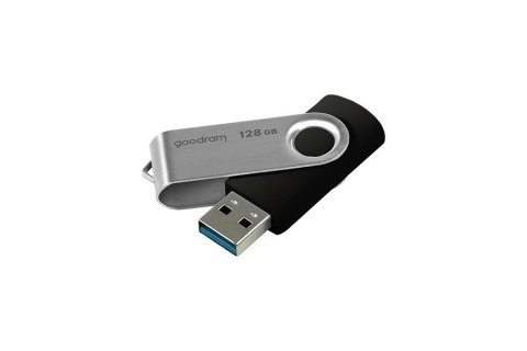 GoodRam Pendrive GoodRam UTS3-1280K0R11 (128GB; USB 3.0; kolor czarny) GoodRam Pendrive GoodRam UTS3-1280K0R11 (128GB; USB 3.0; kolor czarny)