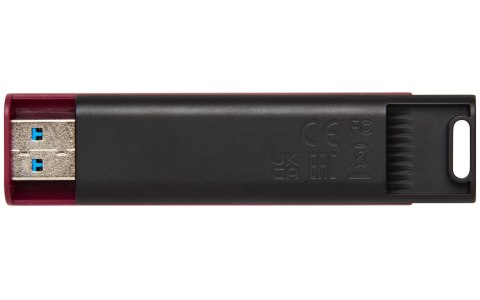 Kingston KINGSTON 256GB DataTraveler Max Type-A 1000R/900W USB 3.2 Gen 2