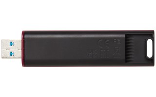 Kingston KINGSTON 256GB DataTraveler Max Type-A 1000R/900W USB 3.2 Gen 2