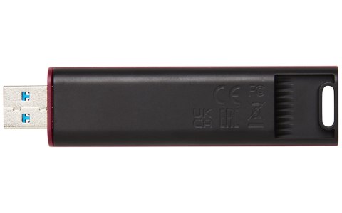 Kingston KINGSTON 256GB DataTraveler Max Type-A 1000R/900W USB 3.2 Gen 2